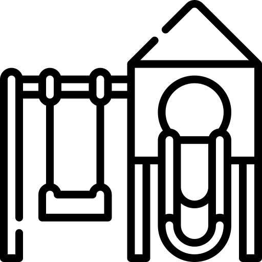 Children Play Icon