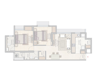 Layout Floor plan